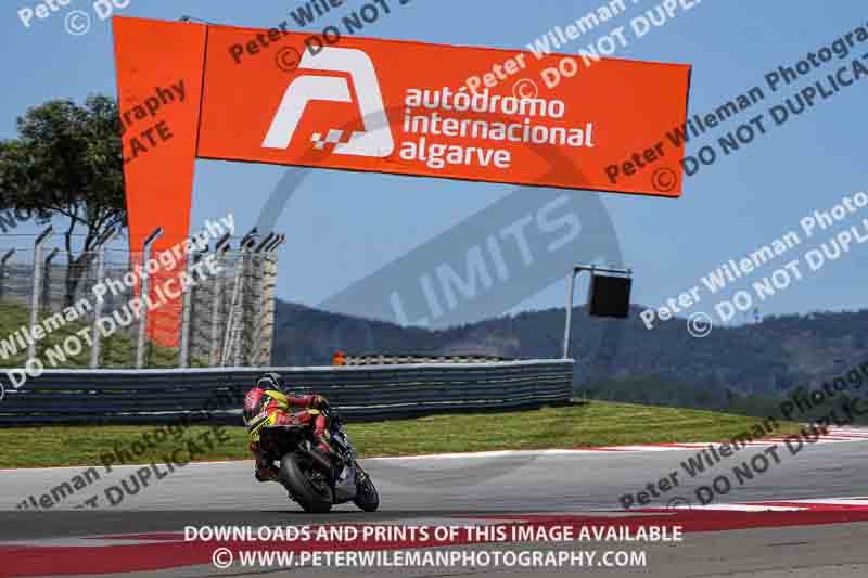 motorbikes;no limits;peter wileman photography;portimao;portugal;trackday digital images